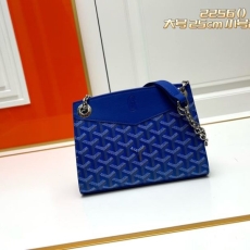 Goyard Satchel Bags